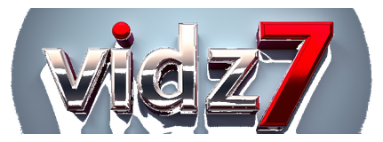vidz7 logo
