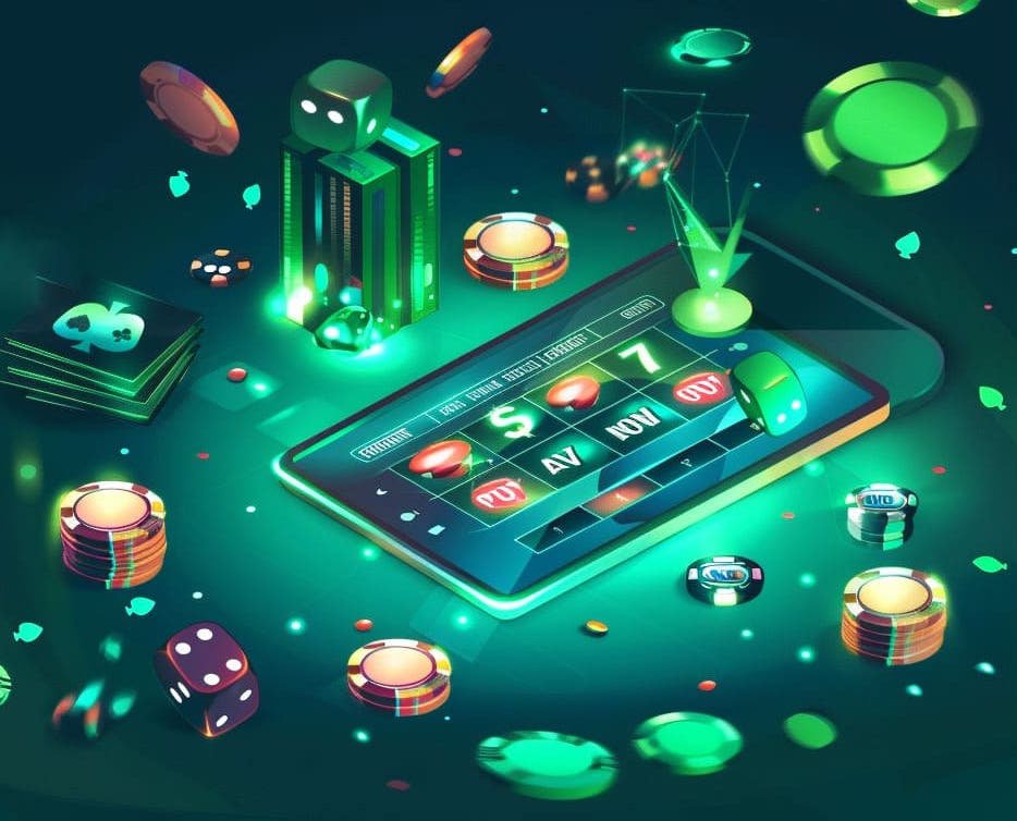 vidz7 Sportsbook